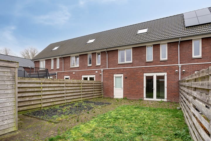 Foto 38 van Valkhof 8