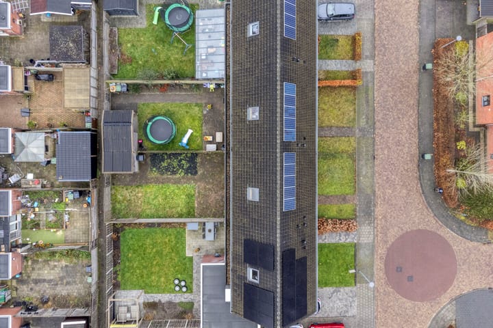 Foto 39 van Valkhof 8