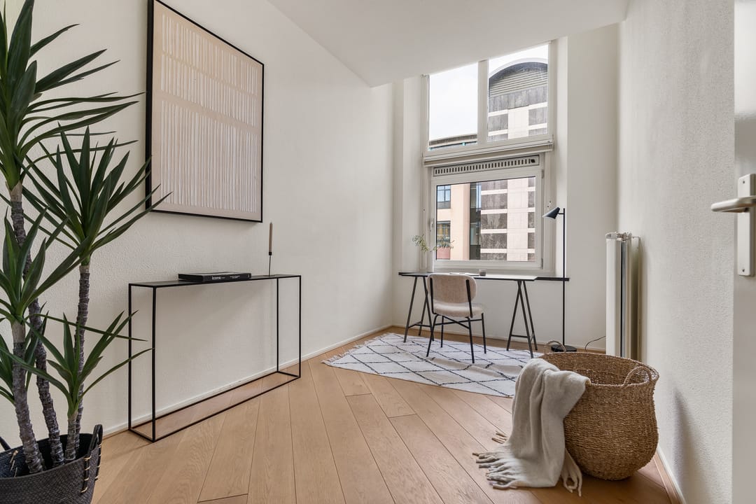 Foto 22 van Nicolaas Beetsstraat 168