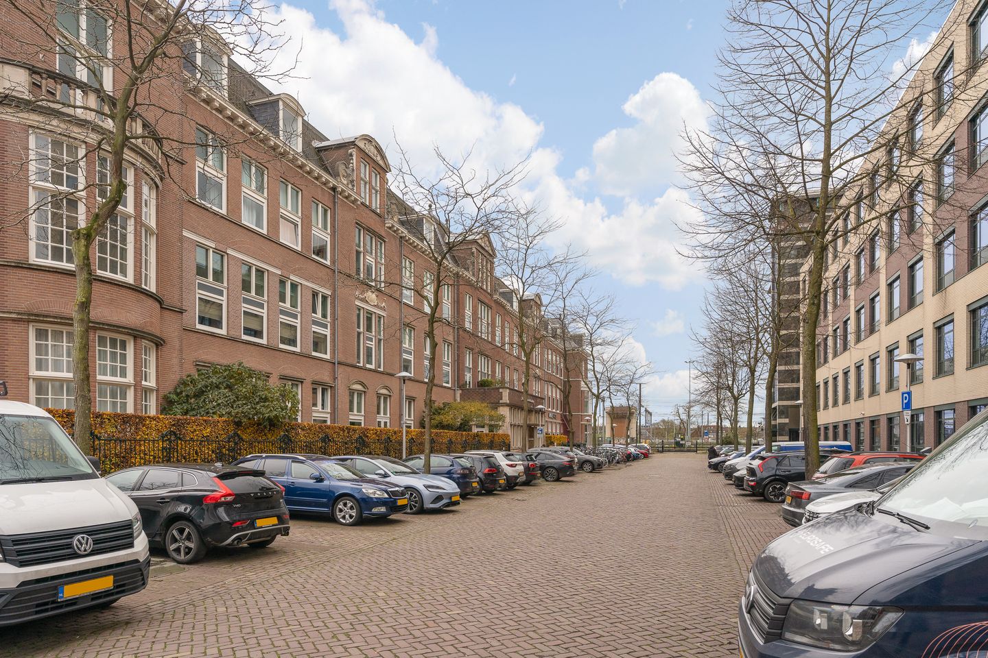 Foto 25 van Nicolaas Beetsstraat 168