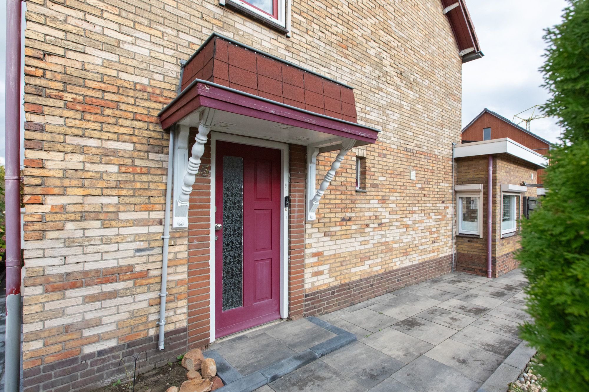 Foto 12 van Goudenregenstraat 35