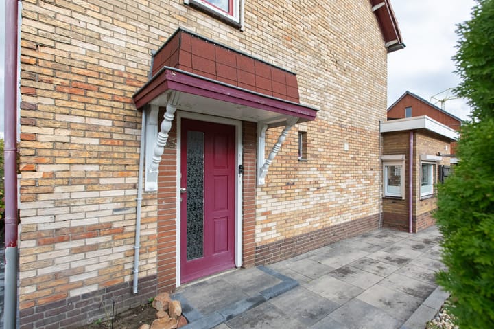 Foto 12 van Goudenregenstraat 35