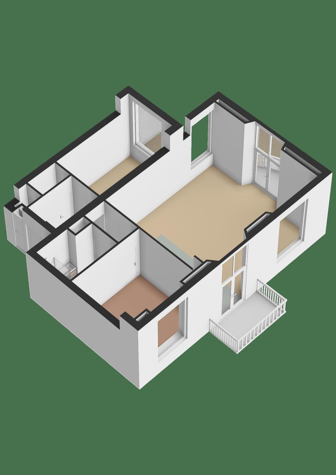 Foto 28 van Nicolaas Beetsstraat 168