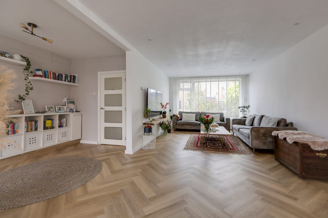 Foto 17 van Goudenregenstraat 35