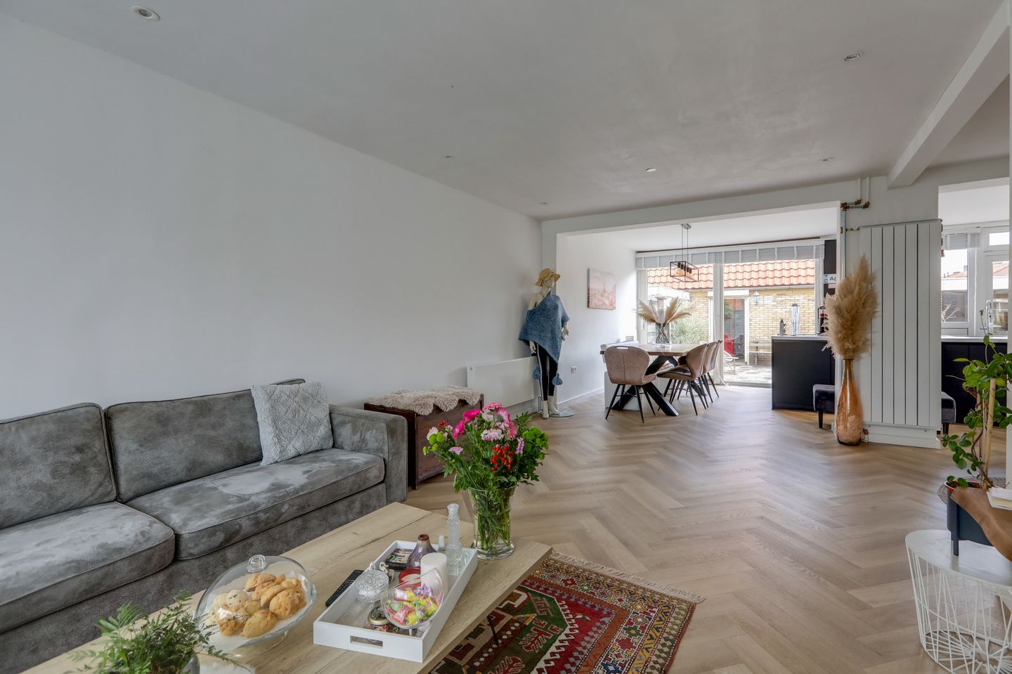 Foto 20 van Goudenregenstraat 35