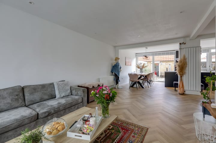 Foto 20 van Goudenregenstraat 35