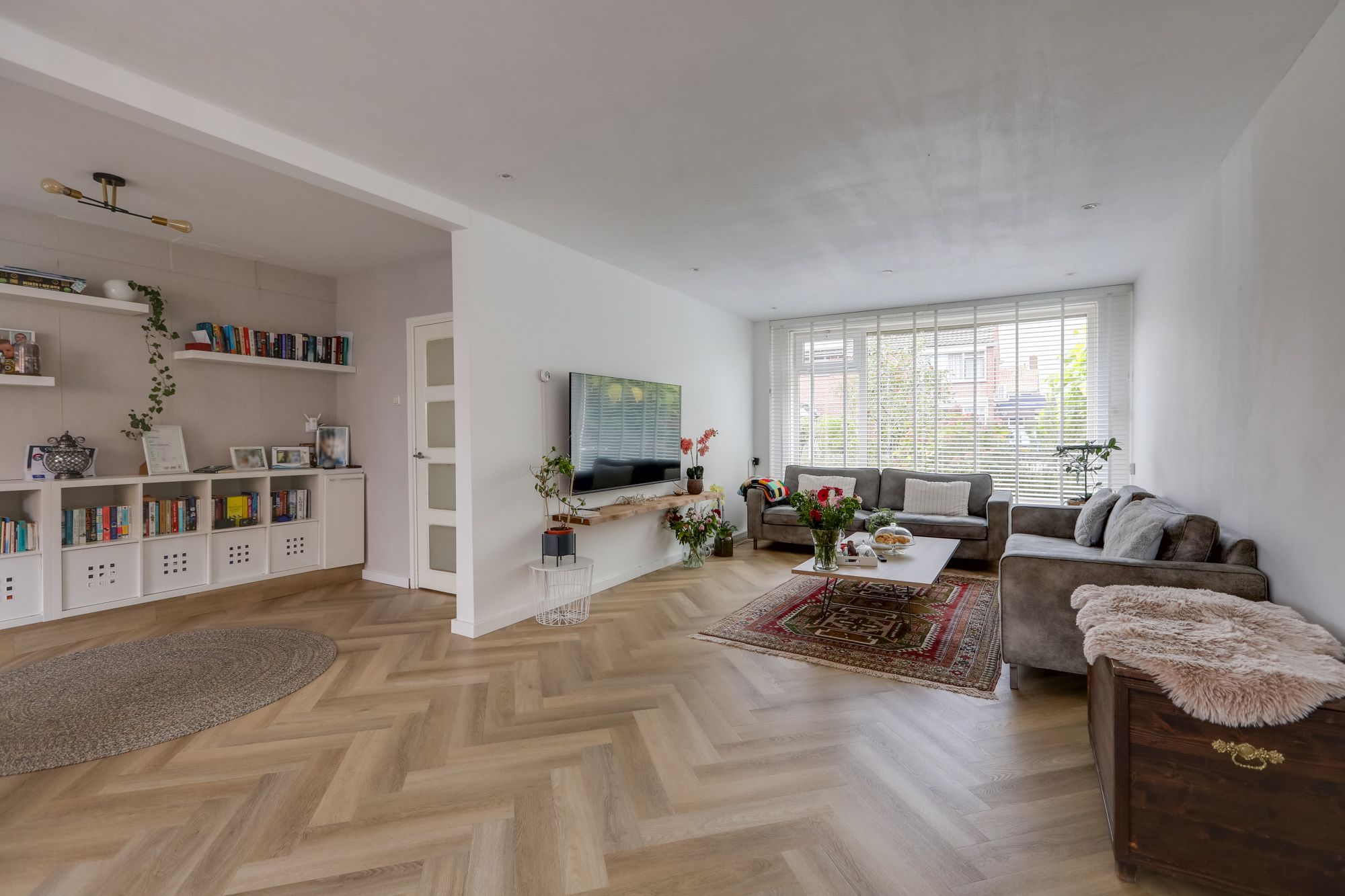 Foto 21 van Goudenregenstraat 35