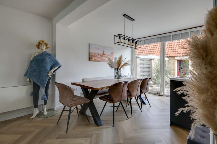 Foto 22 van Goudenregenstraat 35