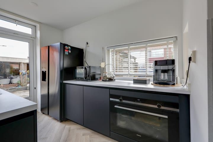 Foto 24 van Goudenregenstraat 35