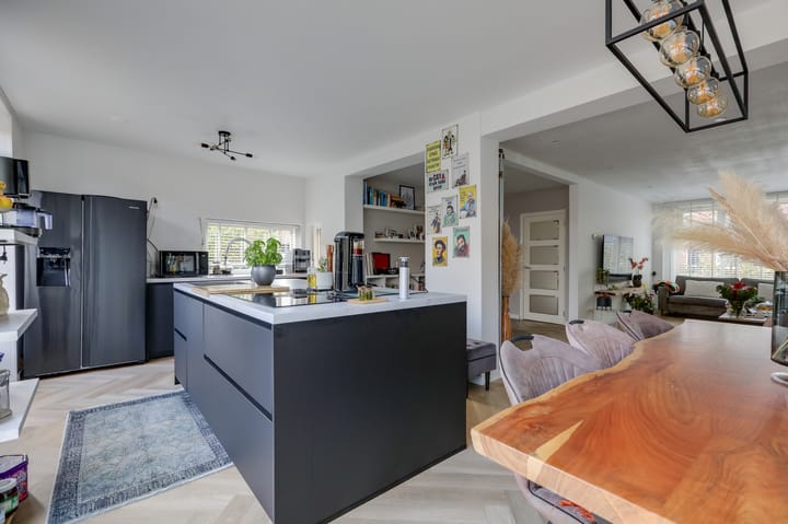 Foto 25 van Goudenregenstraat 35