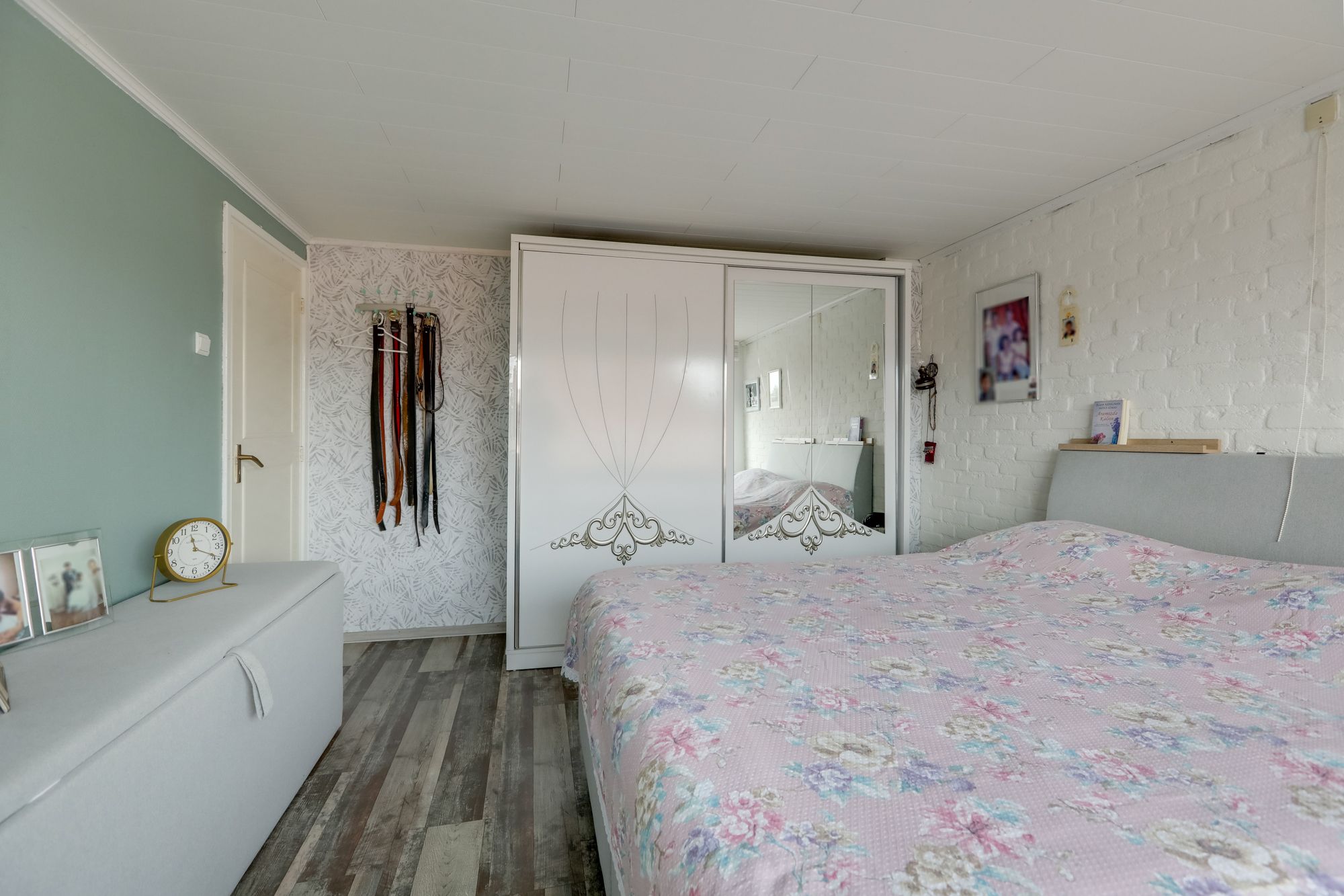 Foto 30 van Goudenregenstraat 35