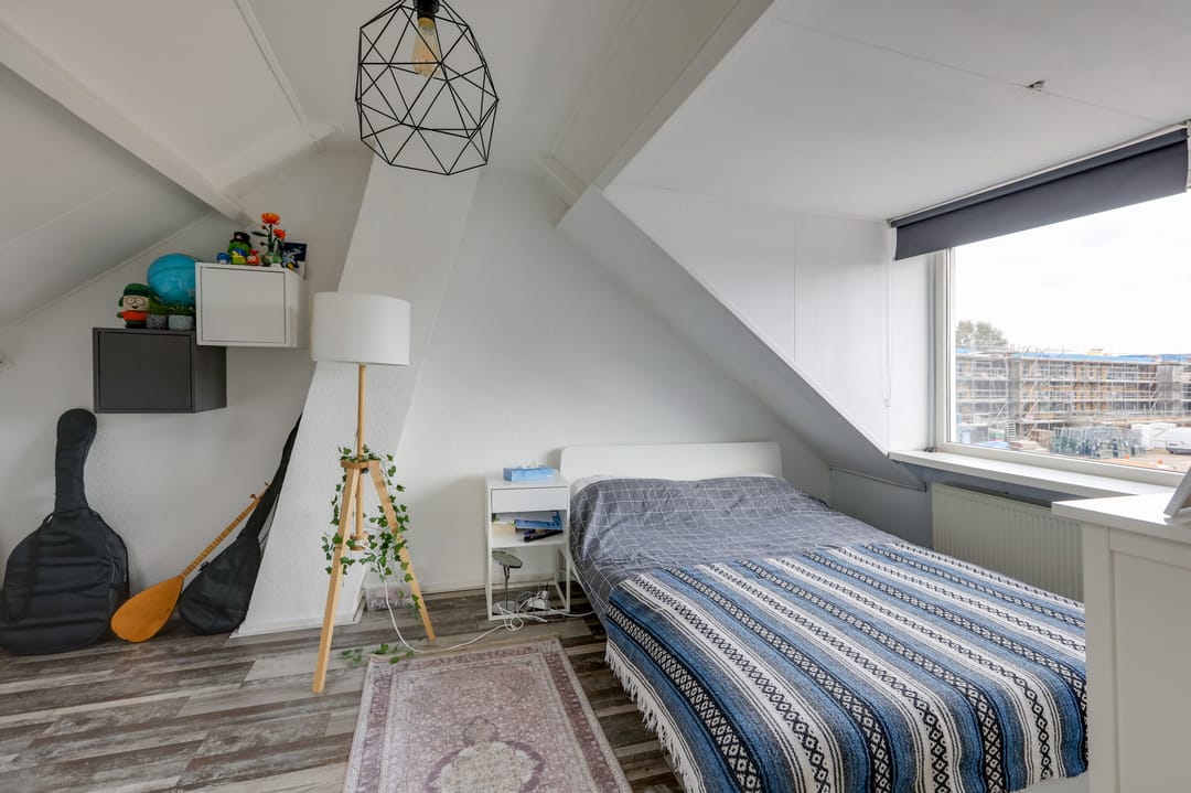 Foto 38 van Goudenregenstraat 35