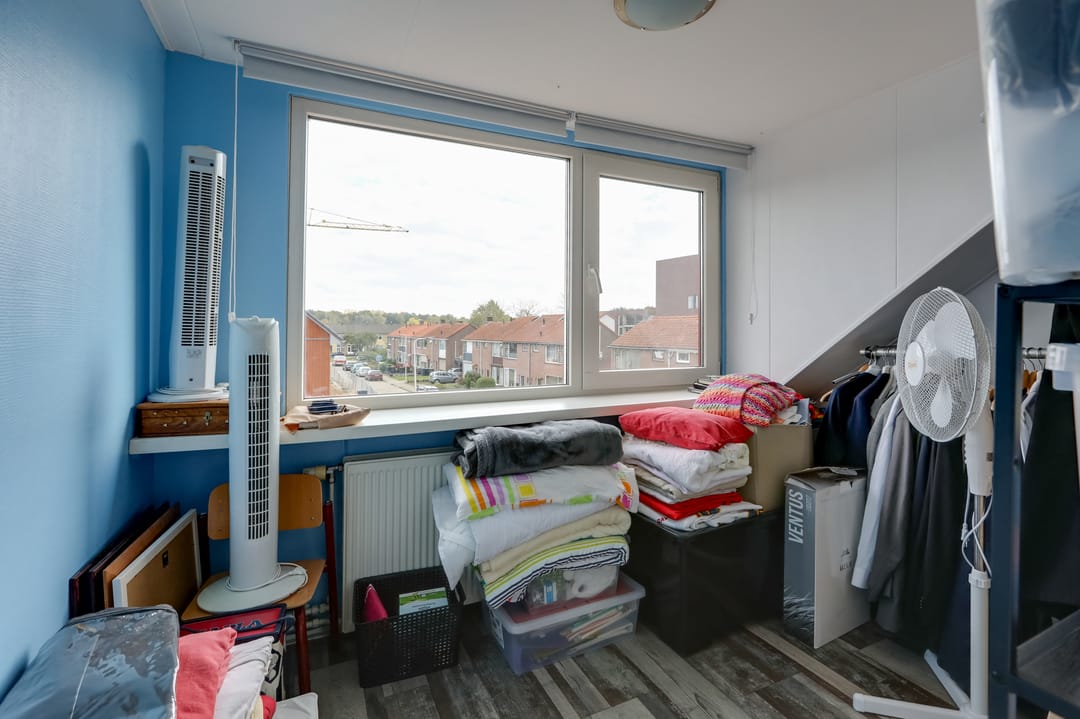 Foto 41 van Goudenregenstraat 35