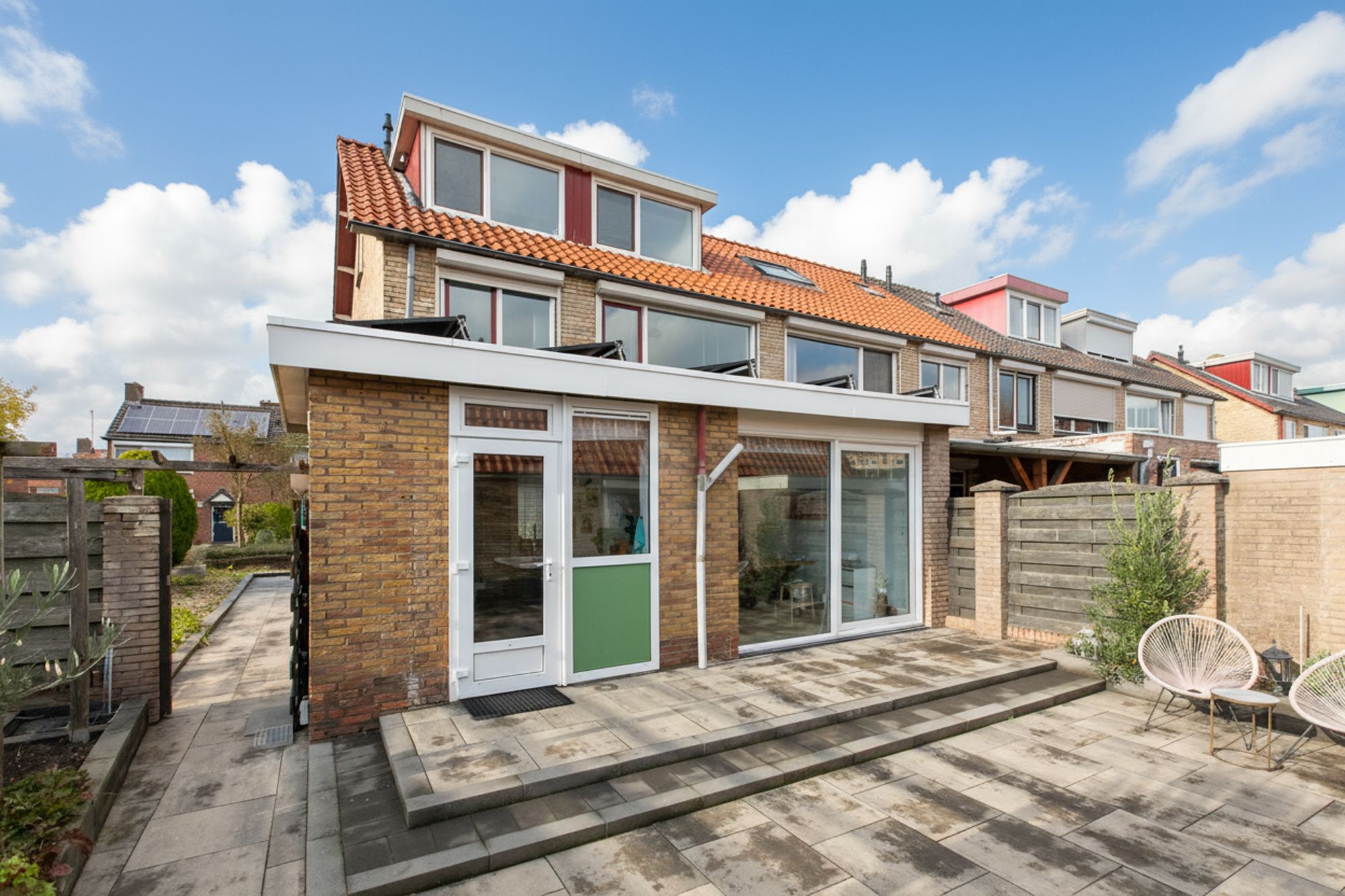 Foto 42 van Goudenregenstraat 35