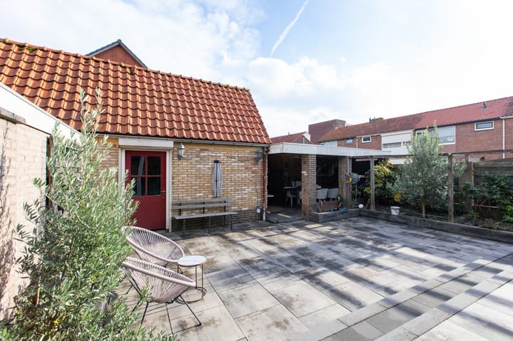 Foto 43 van Goudenregenstraat 35