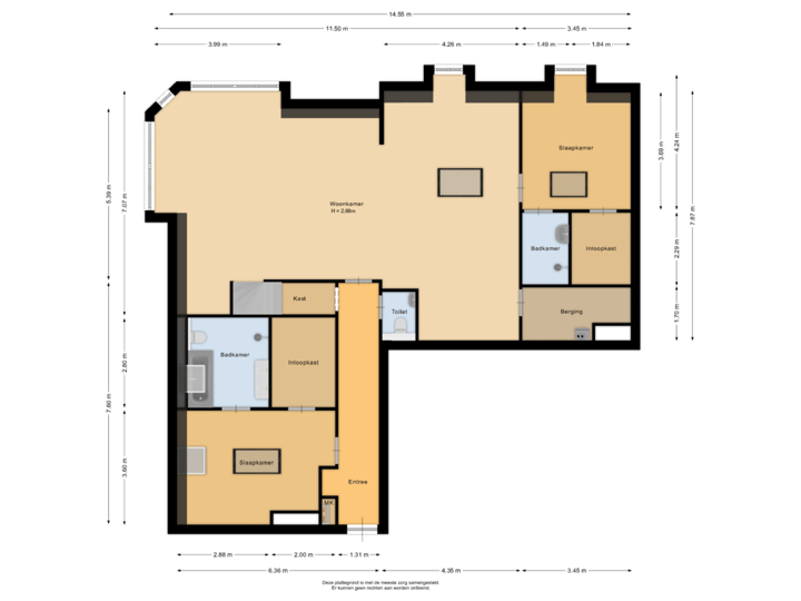 Appartement
