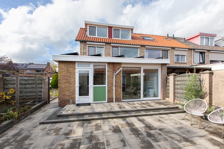 Foto 44 van Goudenregenstraat 35