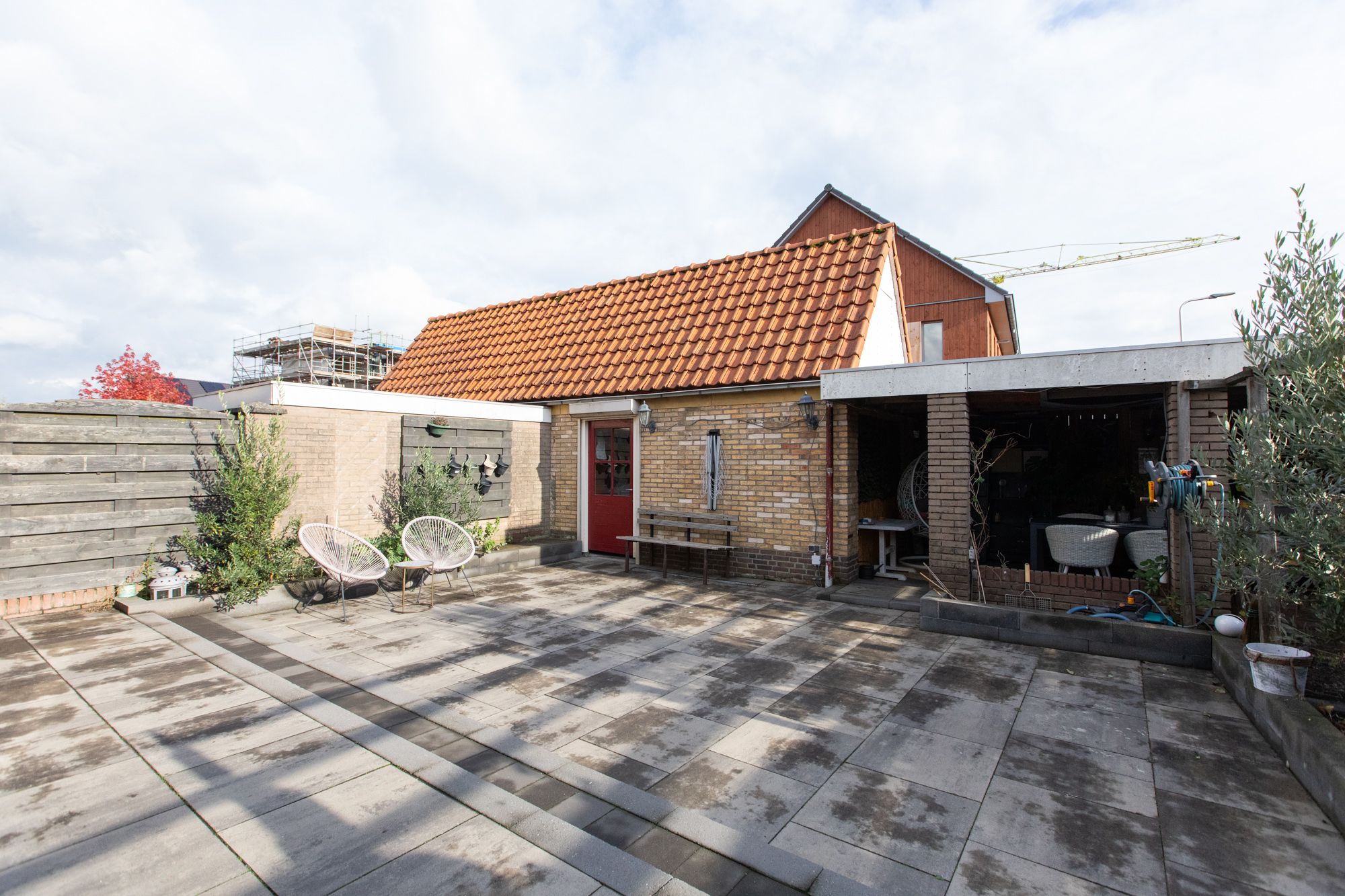 Foto 45 van Goudenregenstraat 35