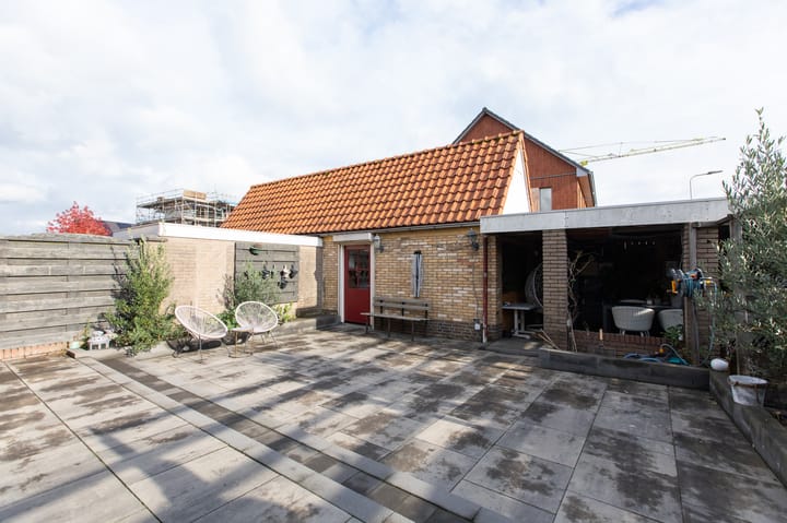 Foto 45 van Goudenregenstraat 35