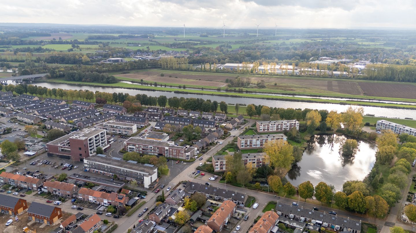 Foto 49 van Goudenregenstraat 35