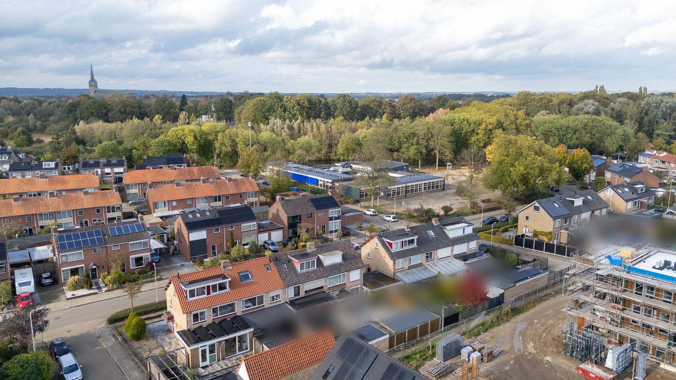 Foto 48 van Goudenregenstraat 35