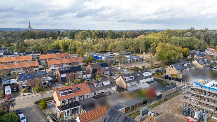 Foto 48 van Goudenregenstraat 35