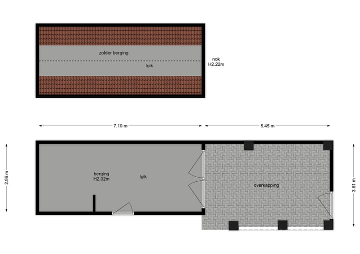 Foto 54 van Goudenregenstraat 35