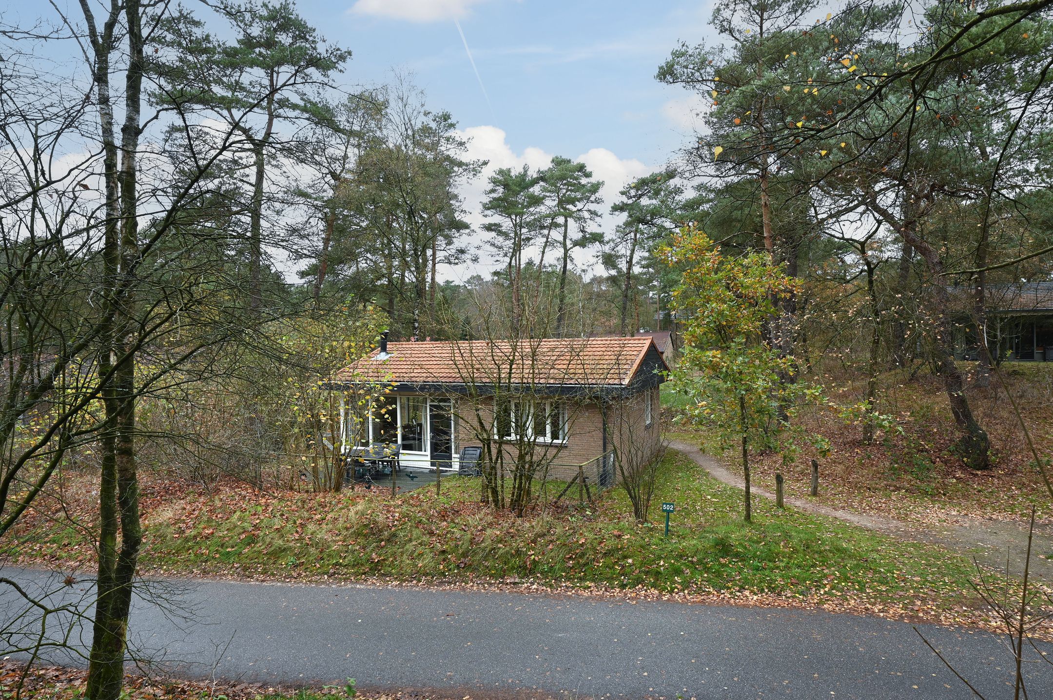 3-bedroom freehold villa in Eerbeek — photo 1 of 5
