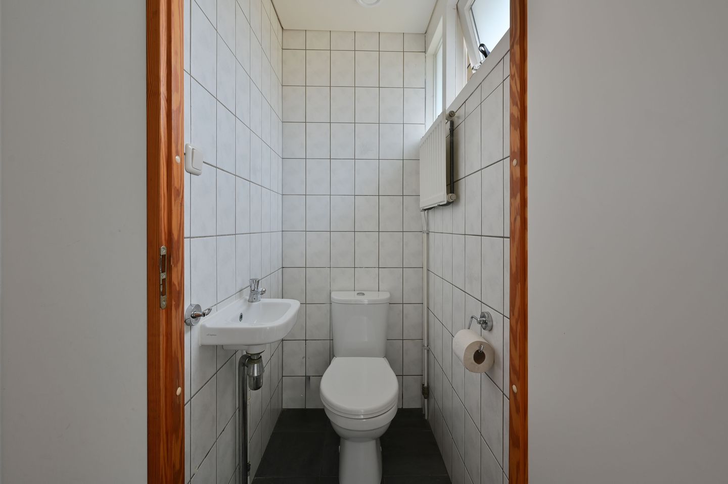 Photo 10 of Boshoffweg 6-502