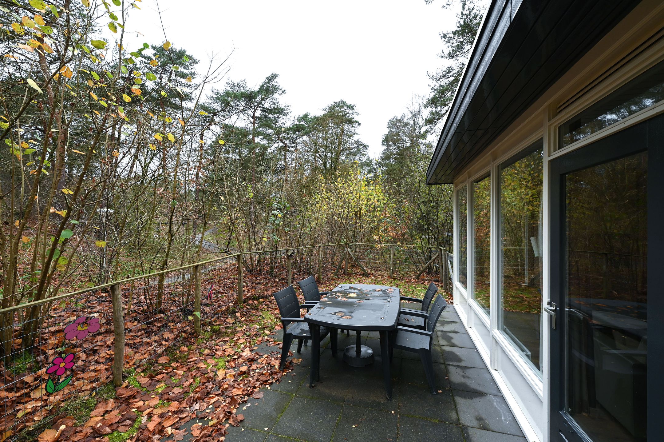 Photo 18 of Boshoffweg 6-502