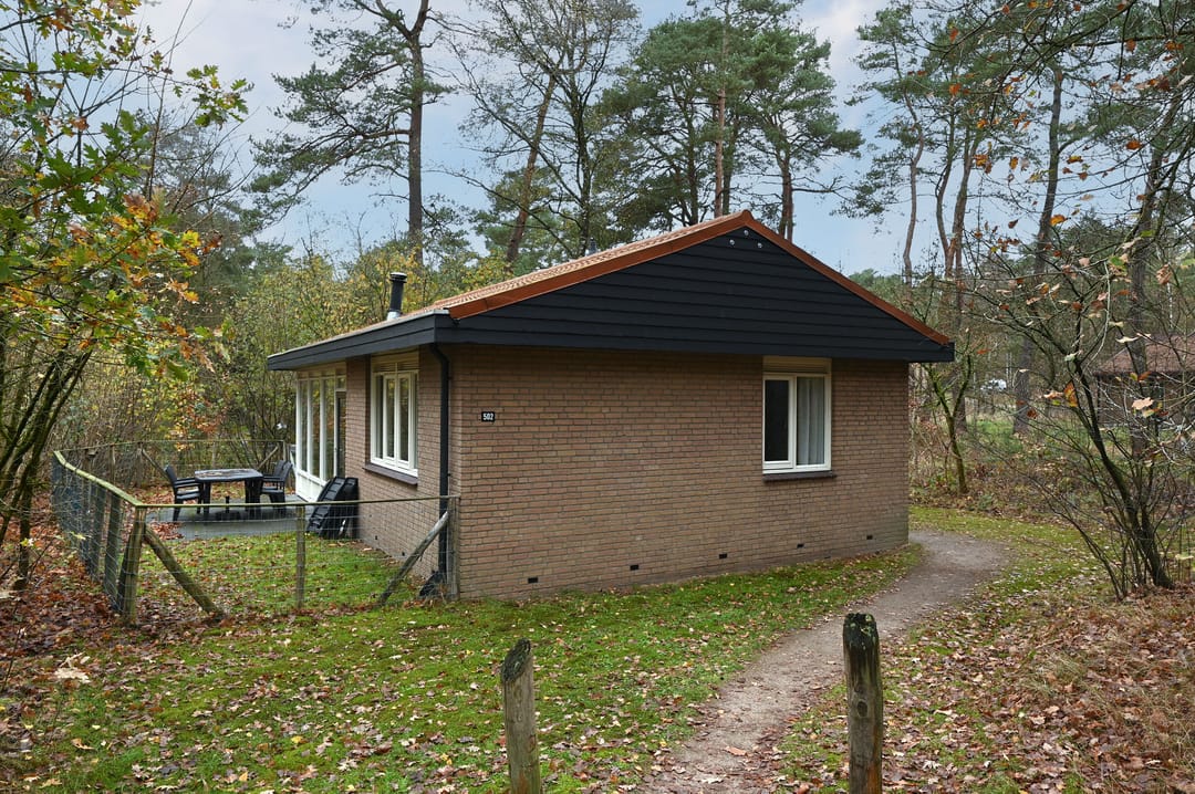 Photo 22 of Boshoffweg 6-502