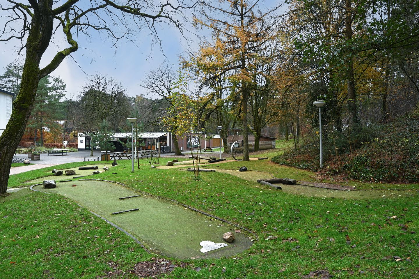 Photo 25 of Boshoffweg 6-502