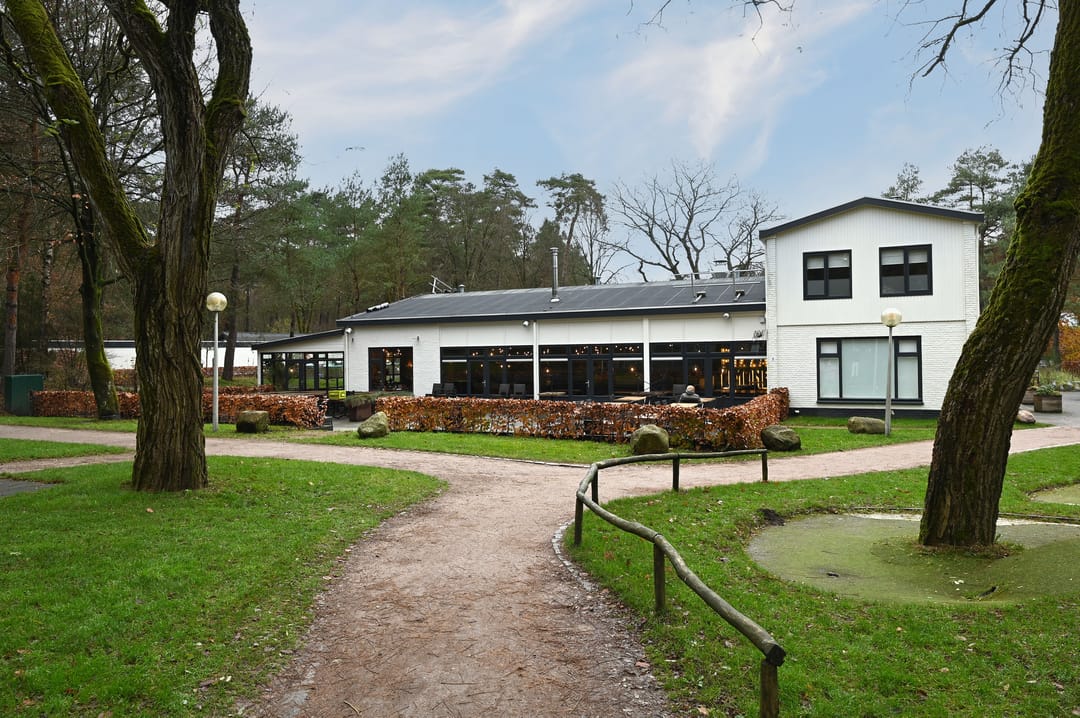 Photo 26 of Boshoffweg 6-502