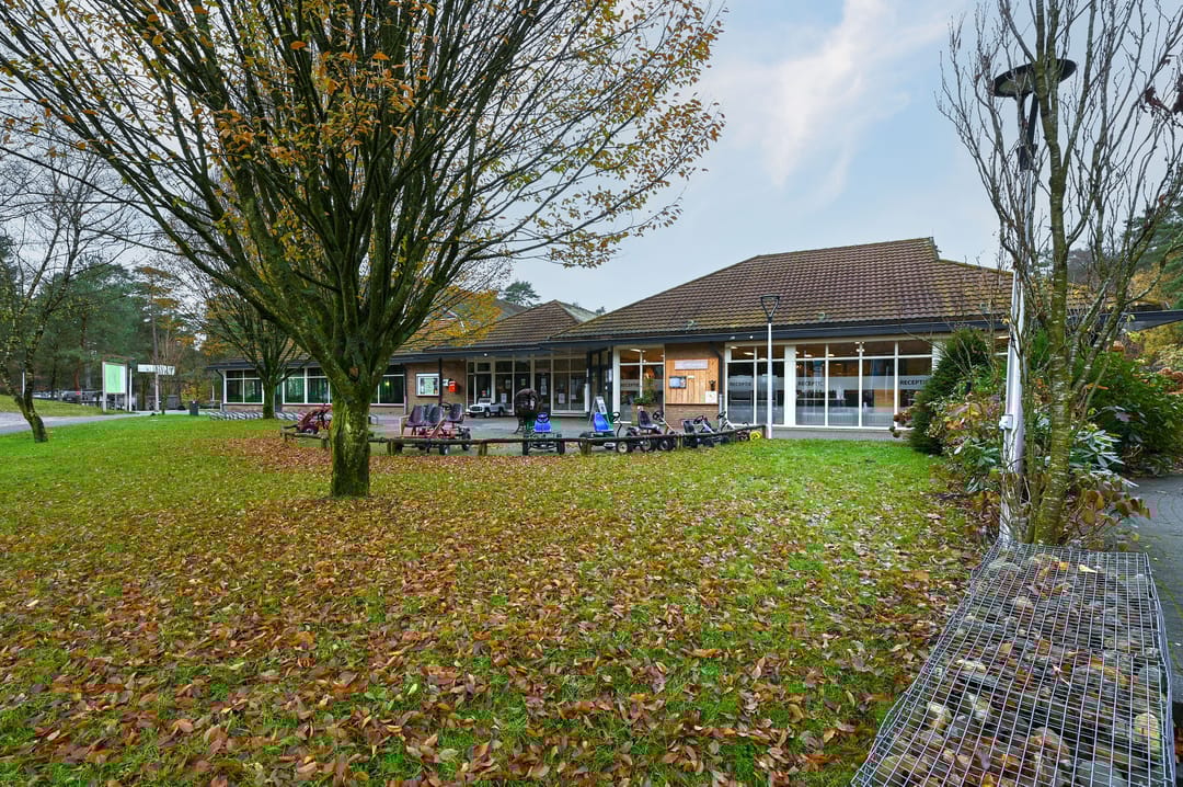 Photo 28 of Boshoffweg 6-502