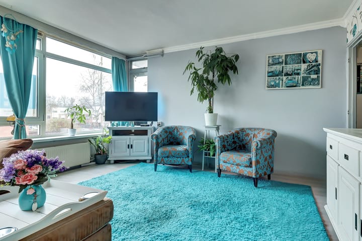 Photo 4 of Lavasweg 47