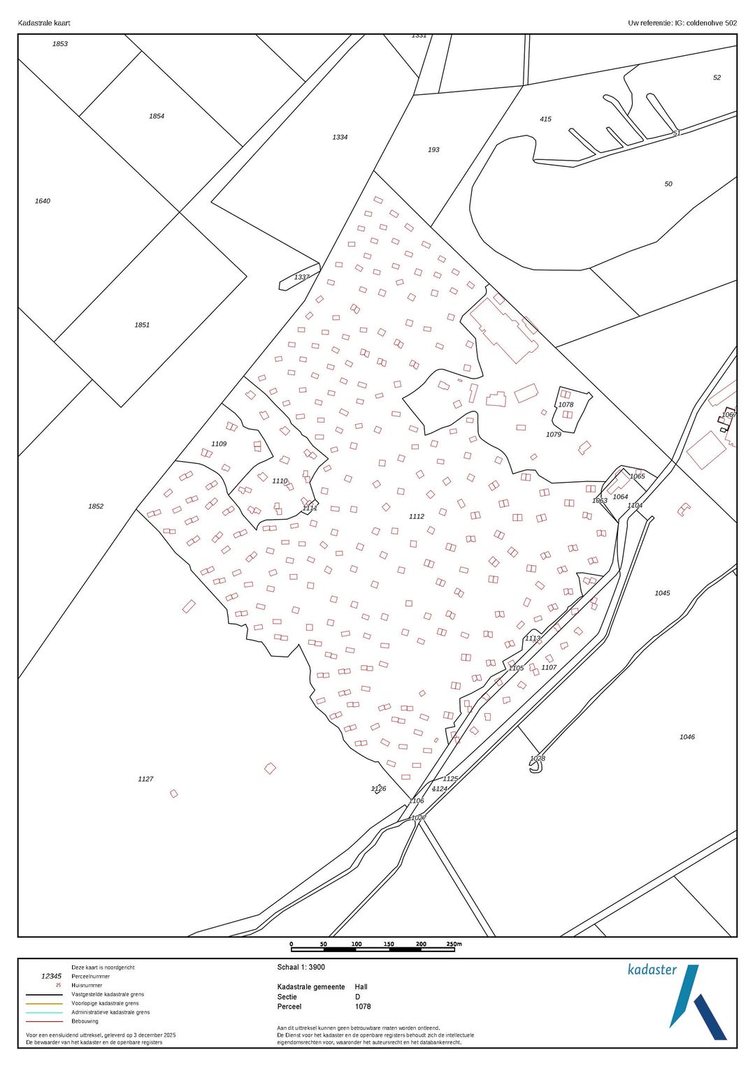 Photo 31 of Boshoffweg 6-502
