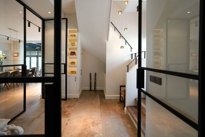 Foto 4 van Lange Kerkdam 18