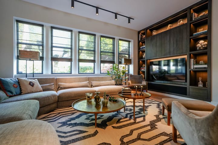 Foto 5 van Lange Kerkdam 18