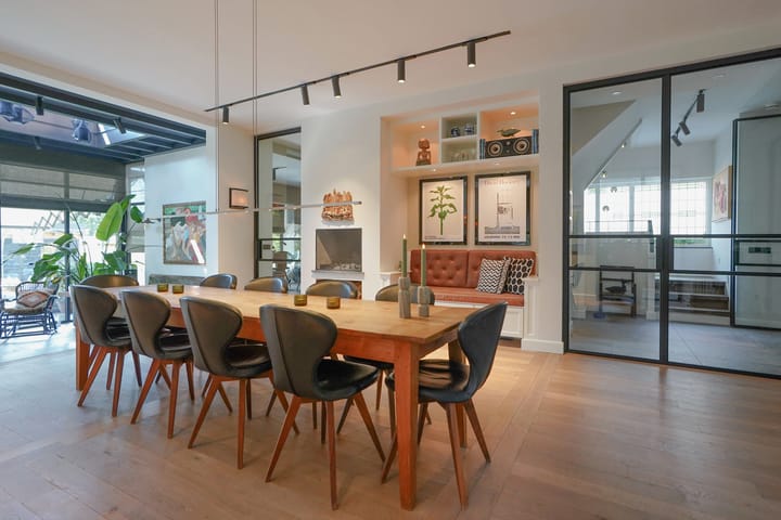 Foto 7 van Lange Kerkdam 18