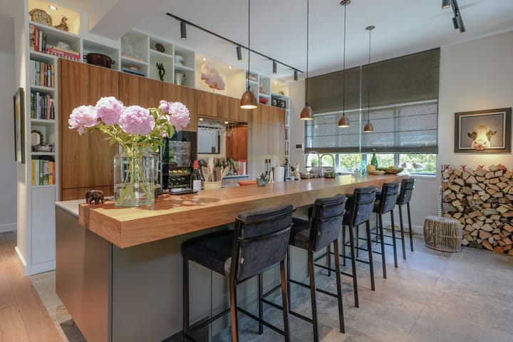 Foto 8 van Lange Kerkdam 18