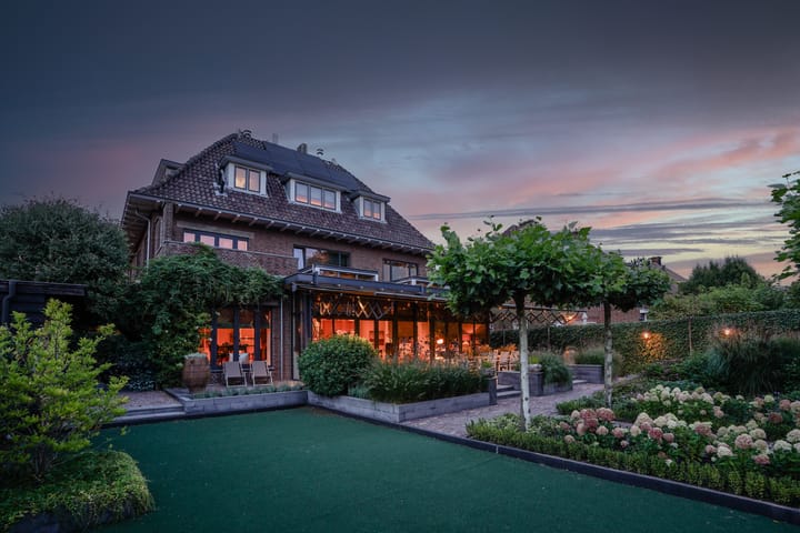 Foto 12 van Lange Kerkdam 18