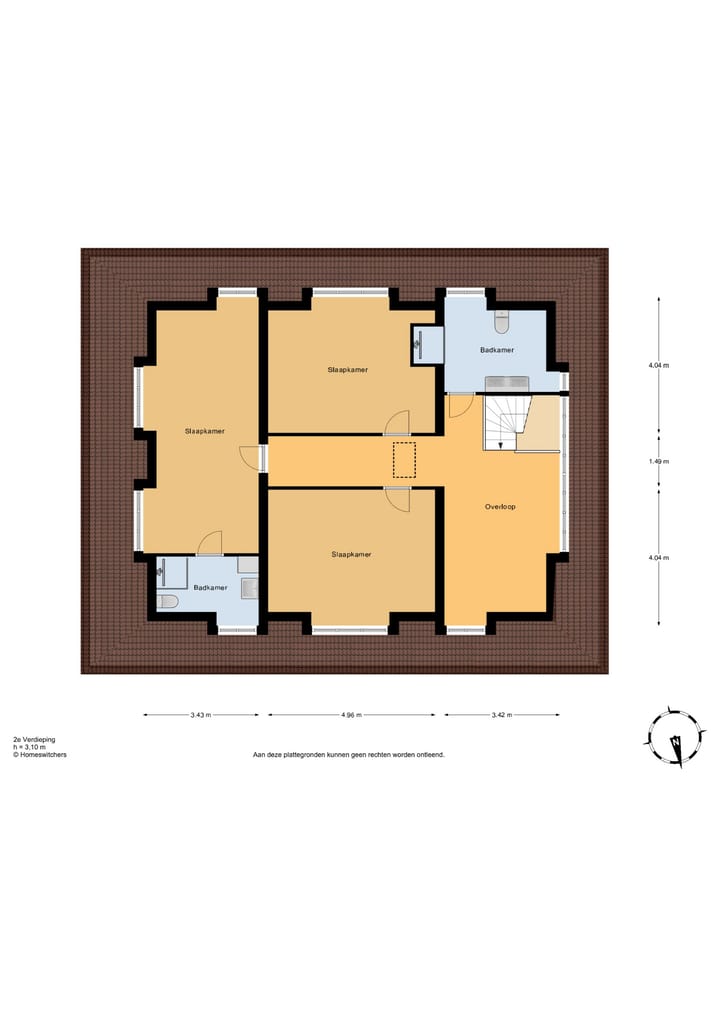 Foto 15 van Lange Kerkdam 18