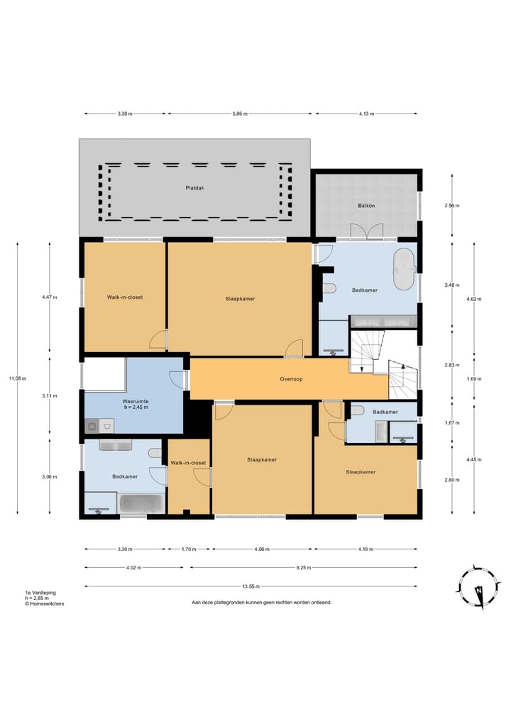 Foto 14 van Lange Kerkdam 18