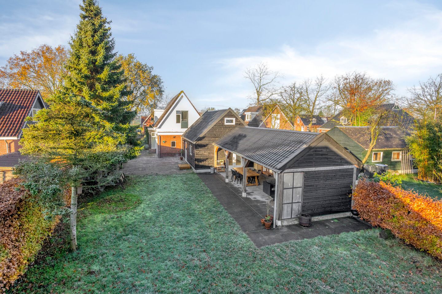 Photo 25 of Ganzingawei 15