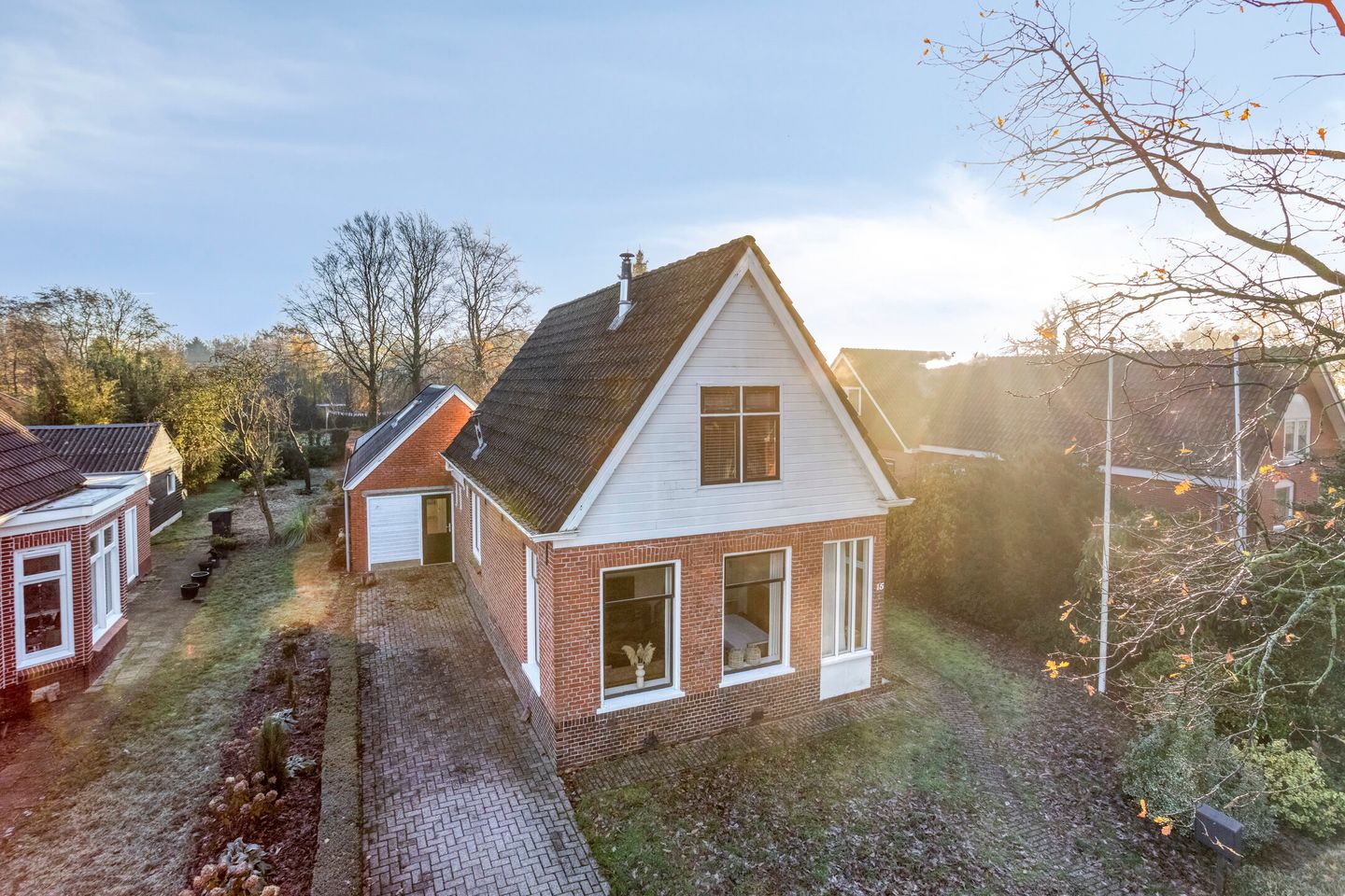 Photo 29 of Ganzingawei 15