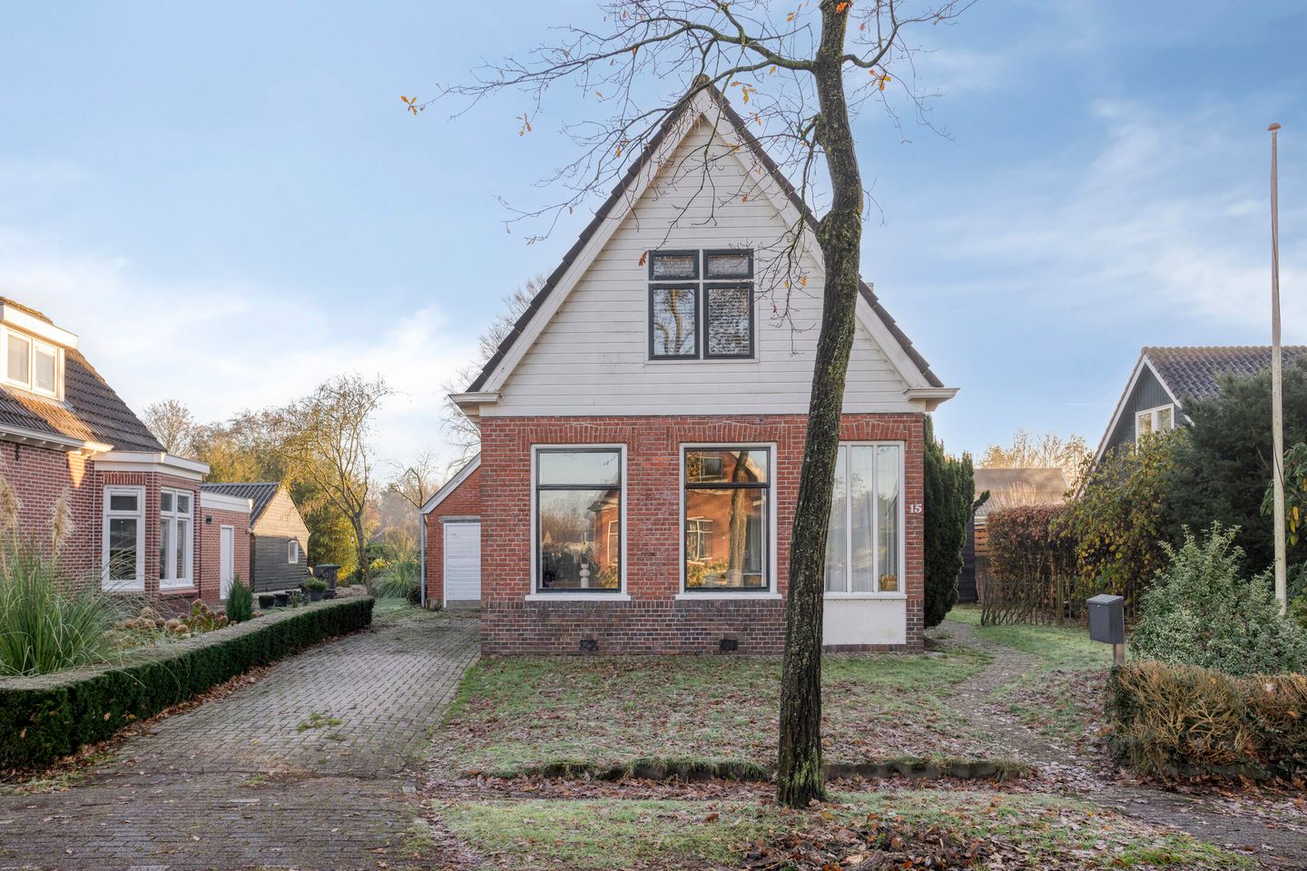 Photo 35 of Ganzingawei 15