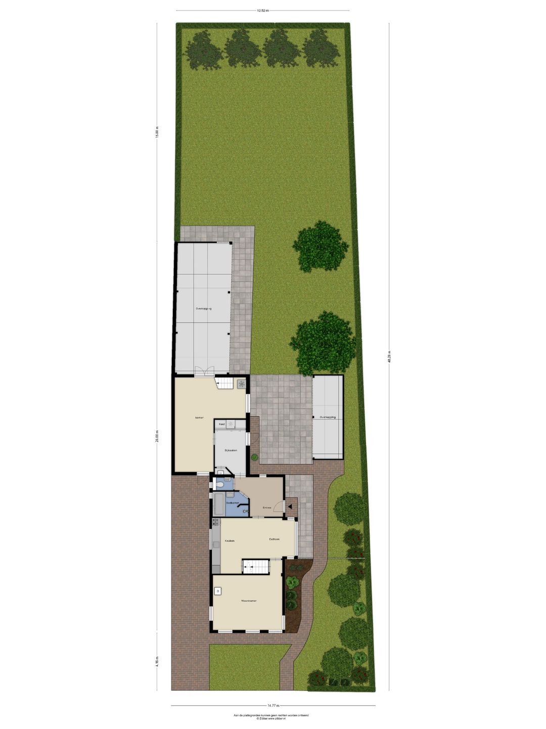 Photo 37 of Ganzingawei 15