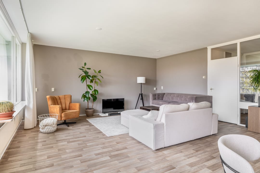 Foto 1 van Frederik van Eedenplaats 83