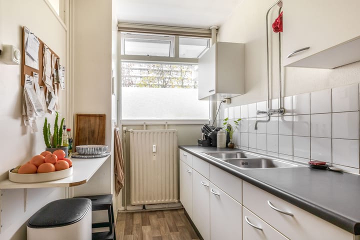 Foto 3 van Frederik van Eedenplaats 83