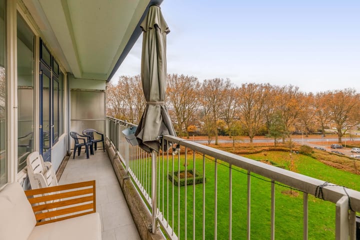 Foto 4 van Frederik van Eedenplaats 83